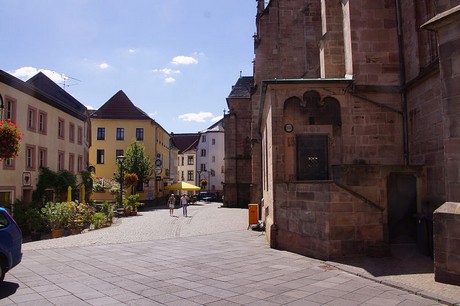 Sankt Wendel